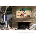 Outdoor -Werbebereich TV -Display TV